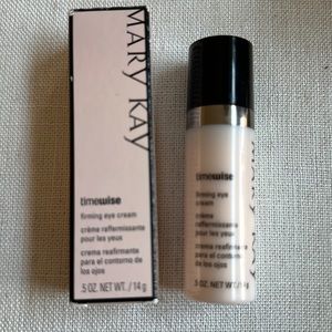 Mary Kay Timewise Firming Eye Cream Skincare